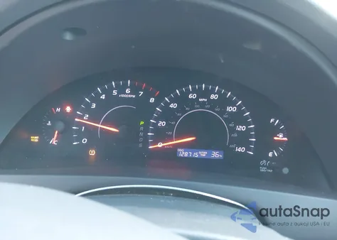 2011 Toyota Camry Le z USA, uszkodzony, nr VIN 4T4BF3EK3BR188299